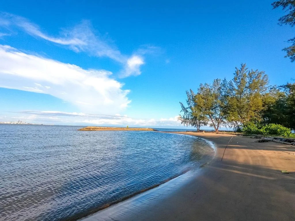 Serasa Beach