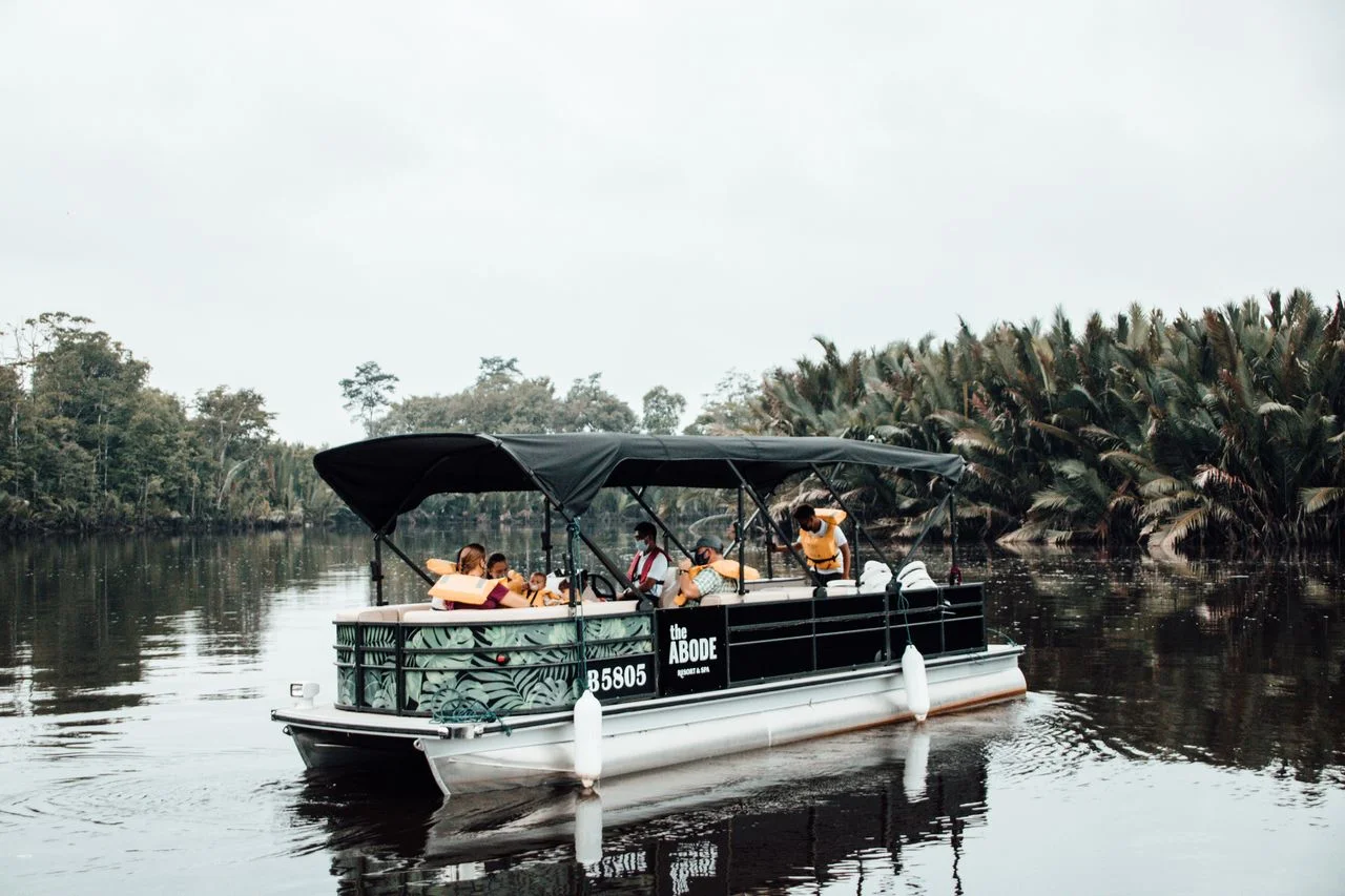The Abode Resort and Spa