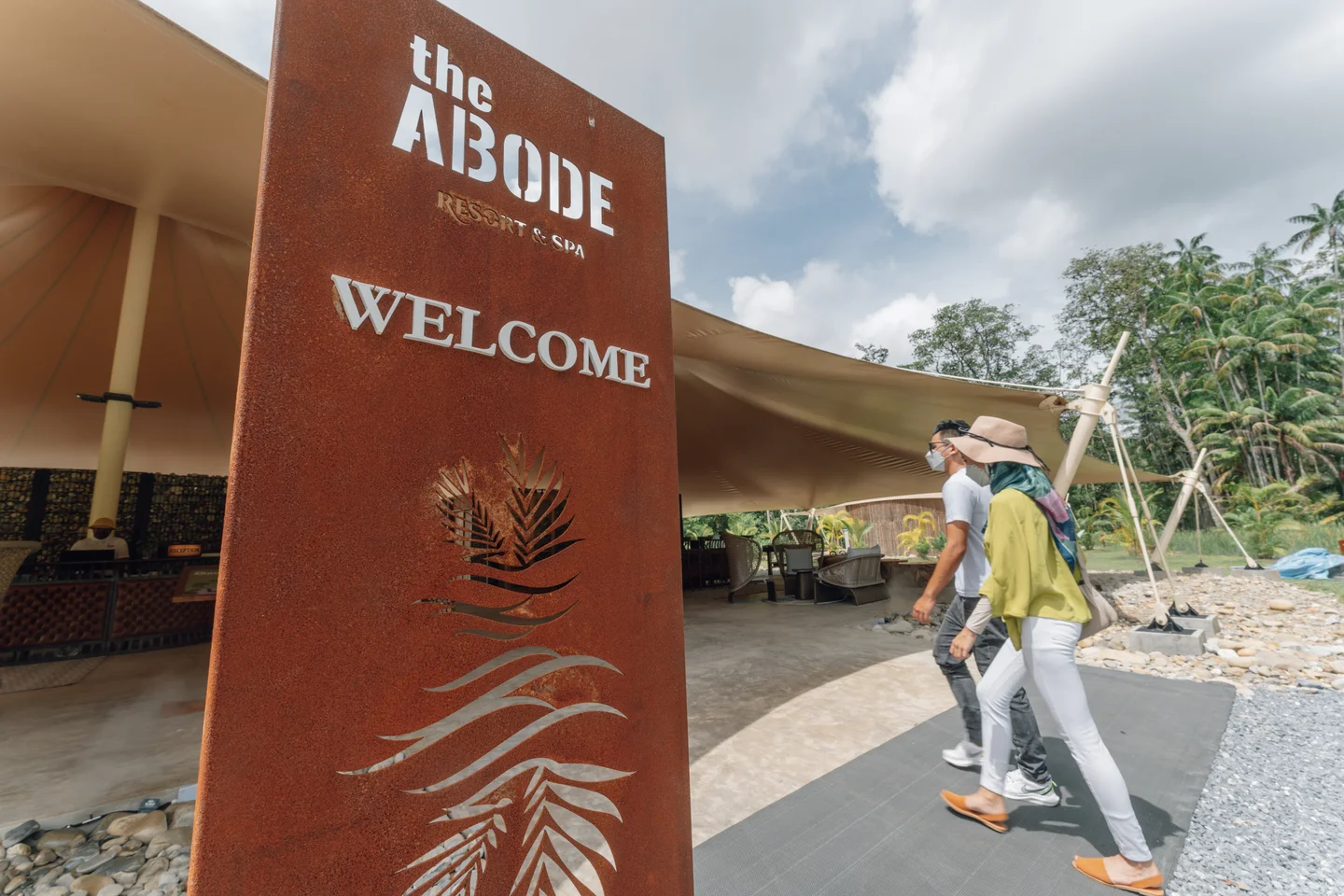 The Abode Resort and Spa