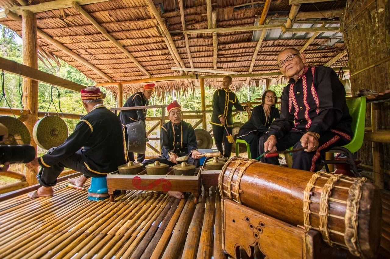 Alai Gayoh Anak Pulau (HAGAP)