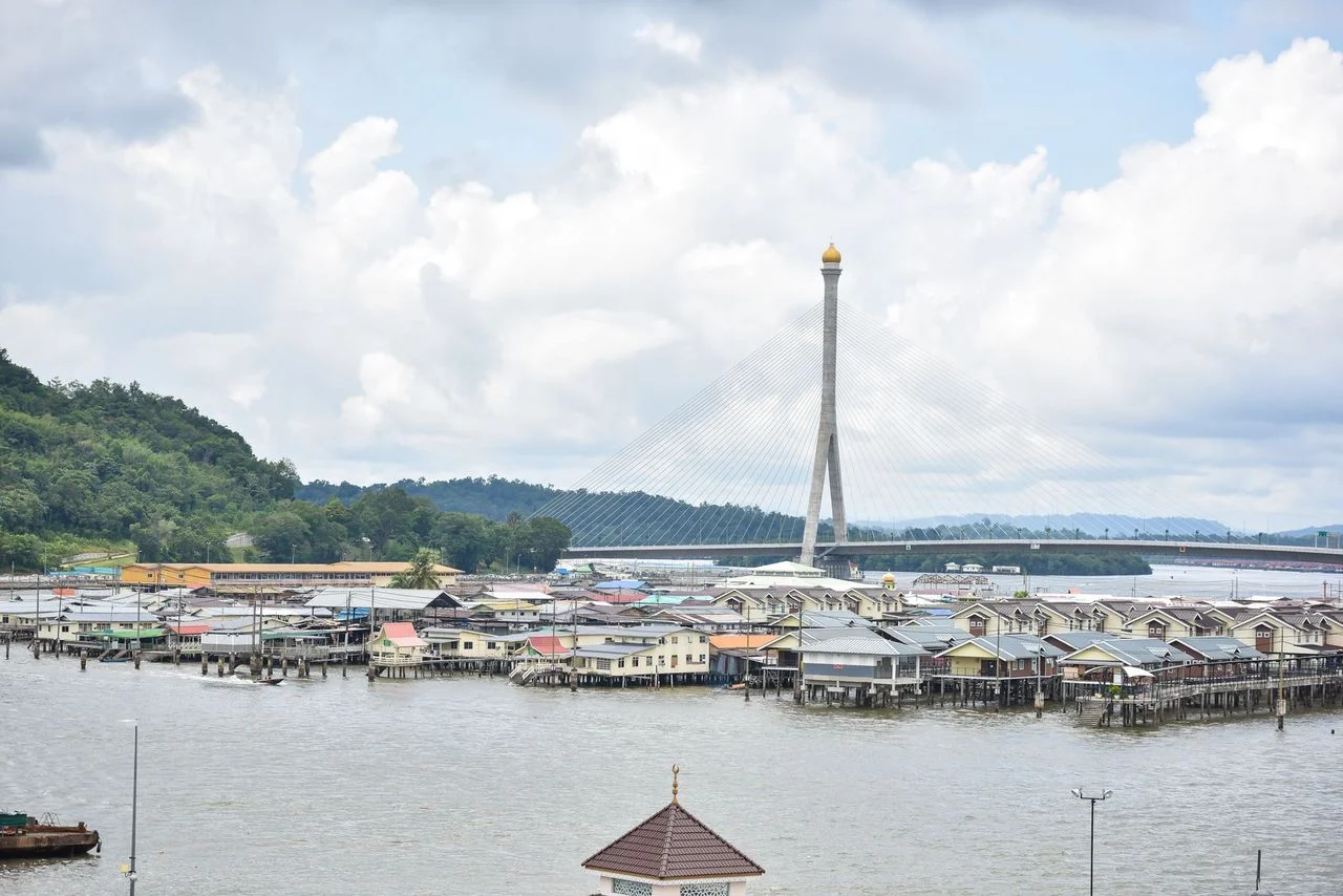 Kampong Ayer