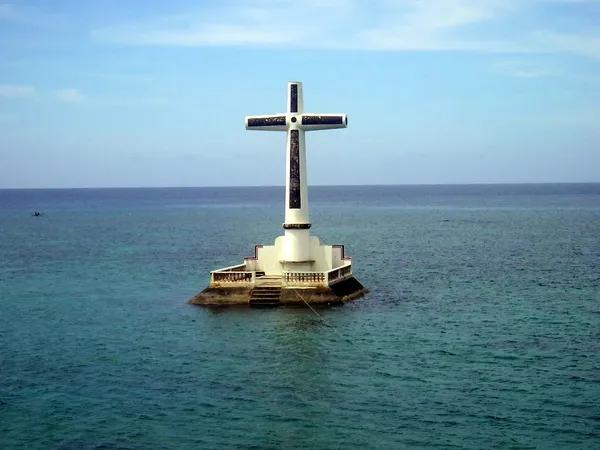 Sunken Cemetery