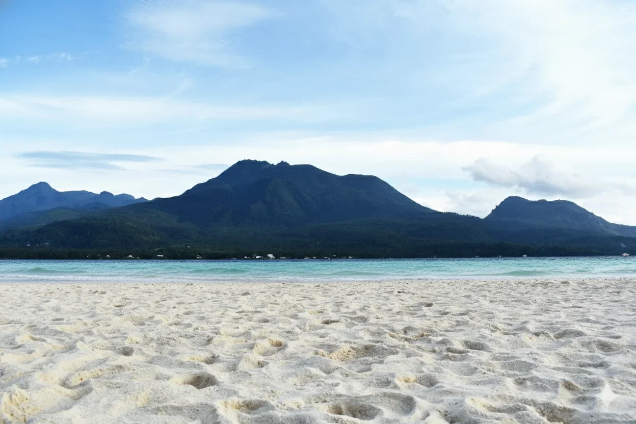 White Island