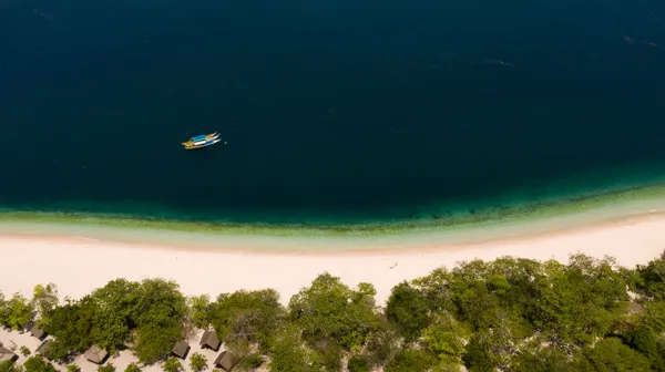 Great Santa Cruz Island