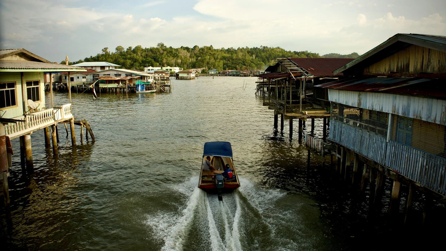Kampong Ayer