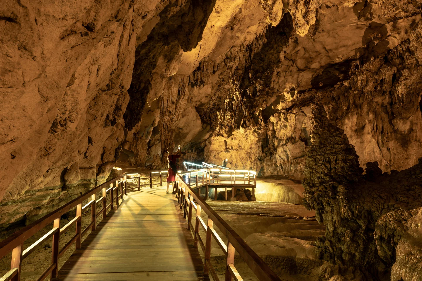 Niah National Park