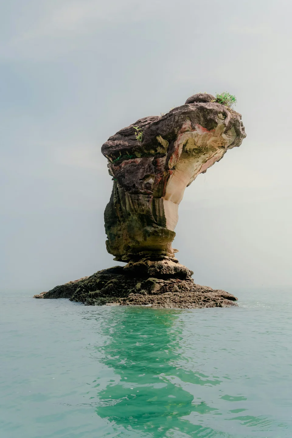 Bako National Park