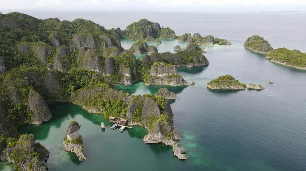 Raja Ampat Islands