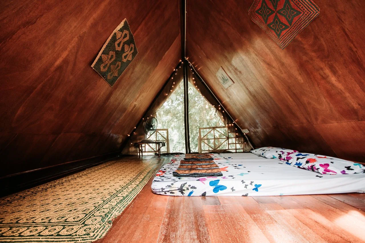 Sumbiling Eco Village
