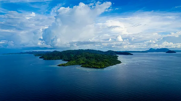 Togean Islands