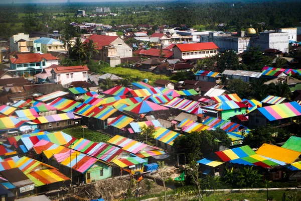 Pangkalan Bun