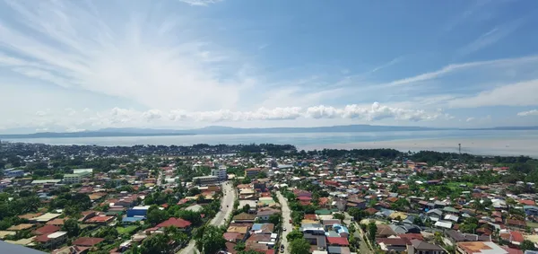 Davao & Samal Island