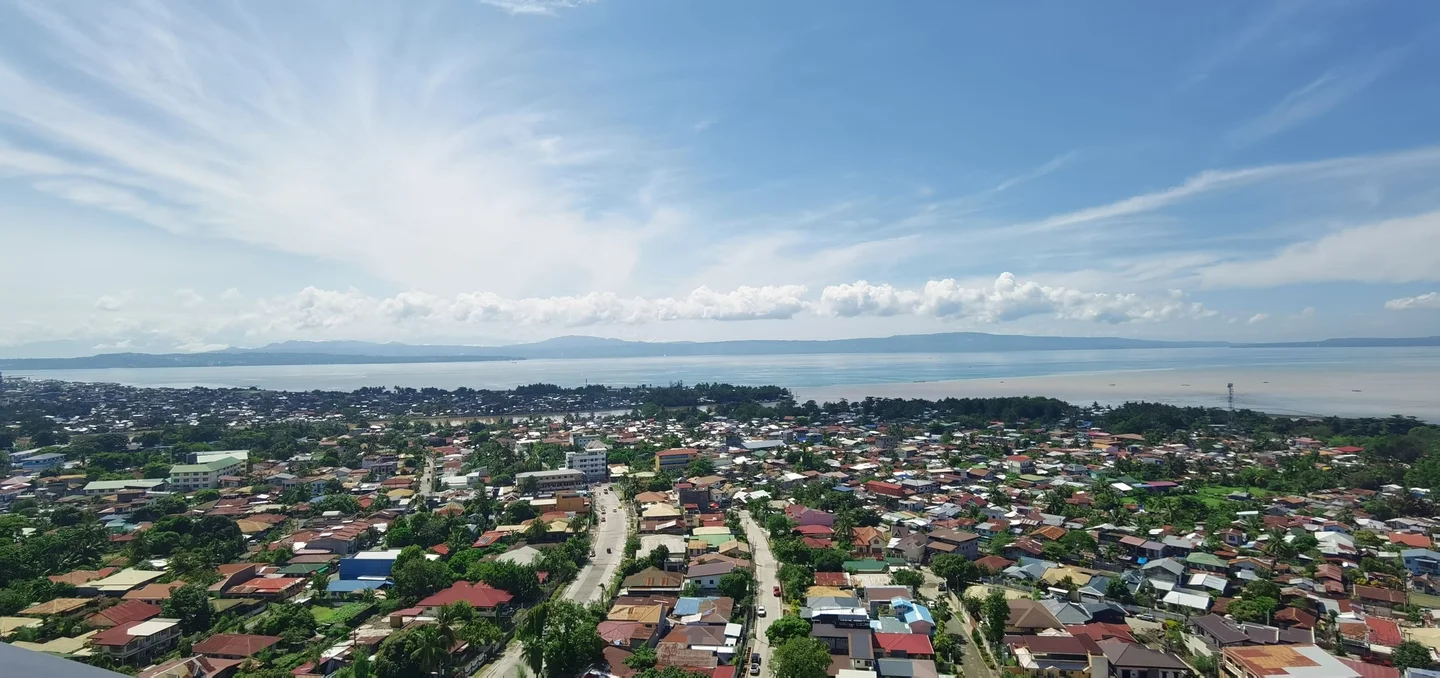 Davao & Samal Island