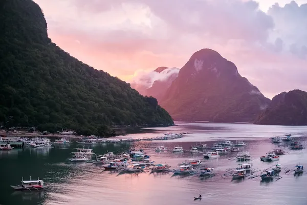 El Nido