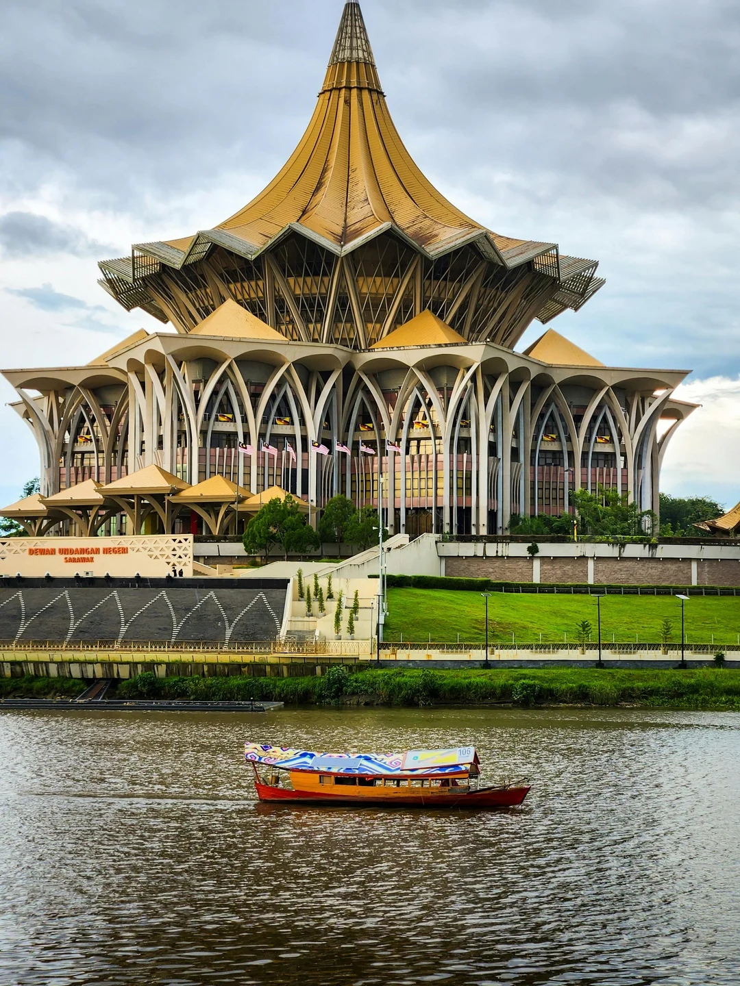 Kuching