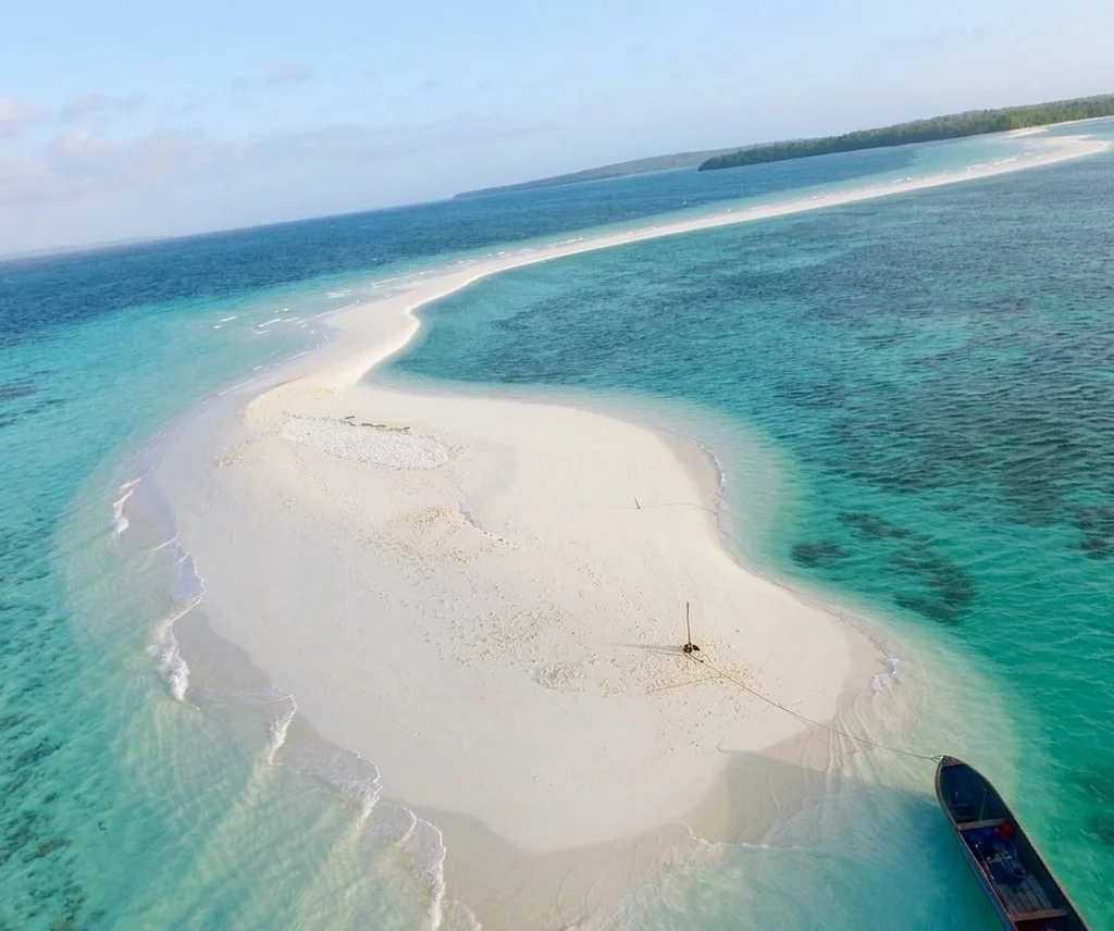 Kei Islands (Langgur)