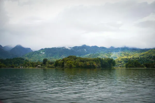Lake Sebu