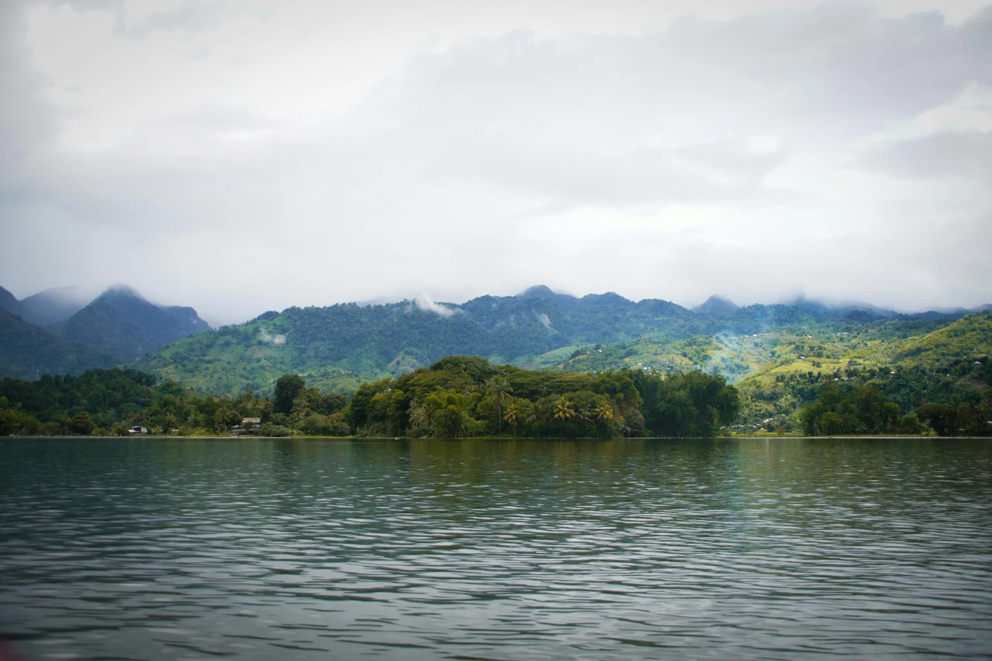 Lake Sebu
