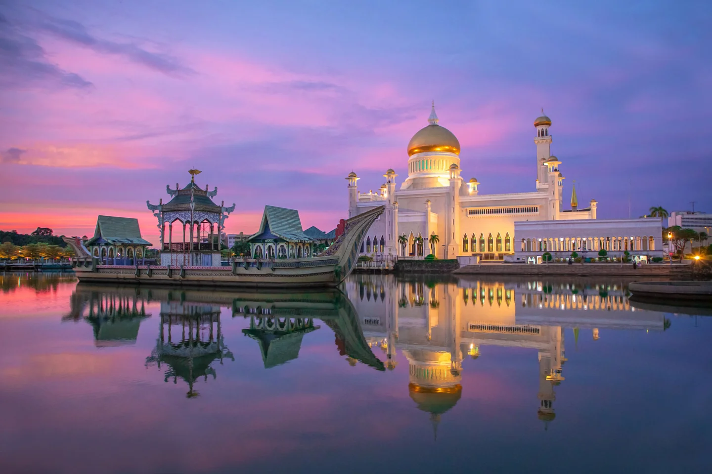 Brunei Muara