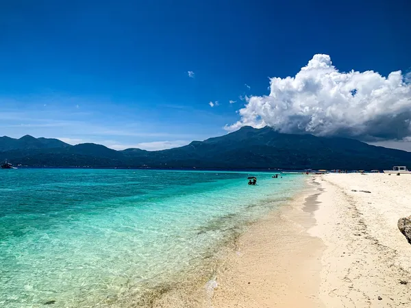 Camiguin Island