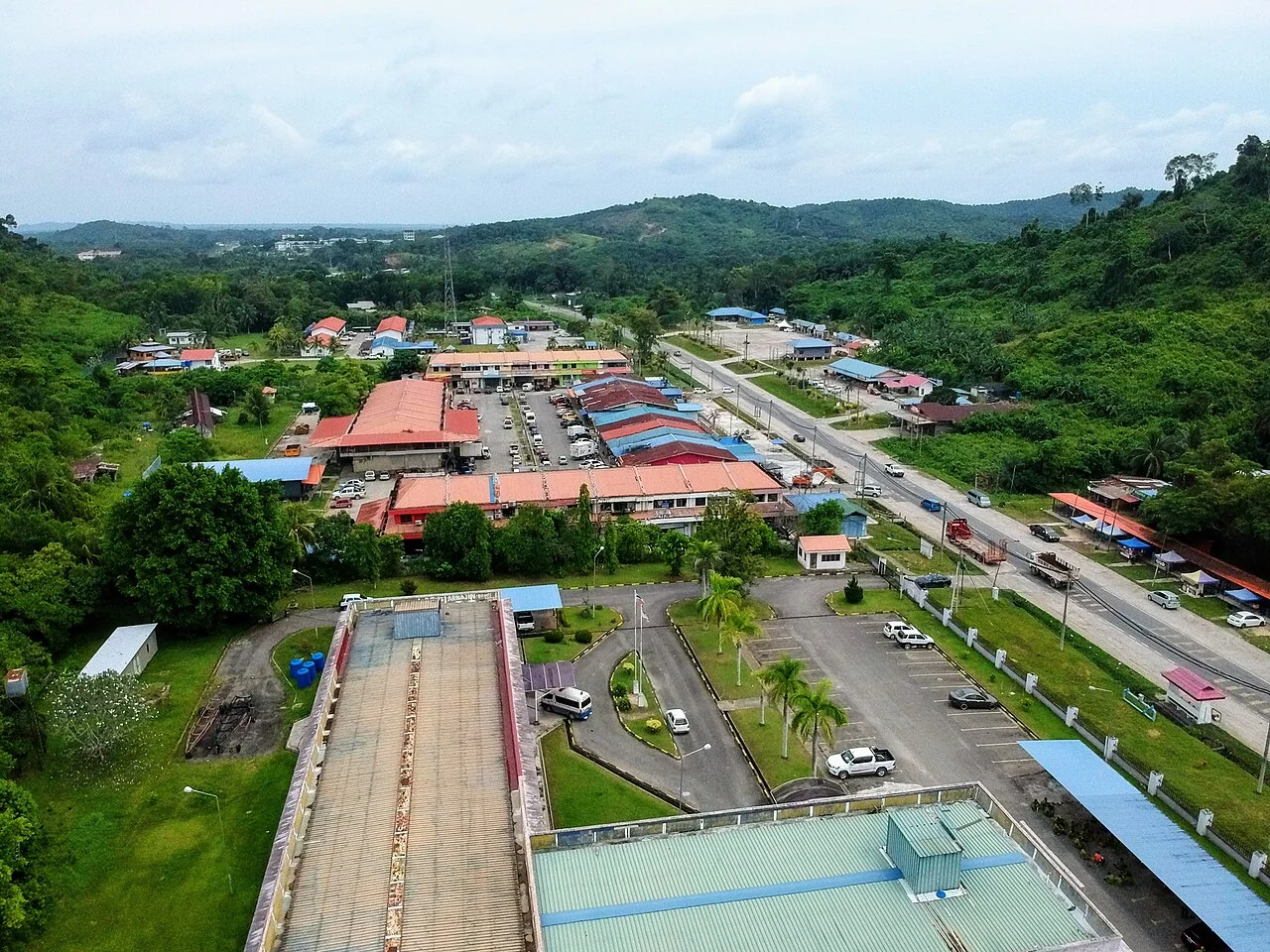 Kinabatangan