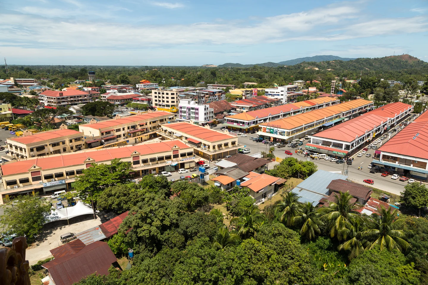 Tuaran