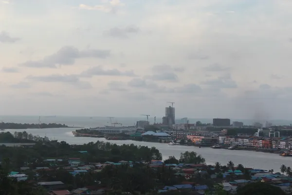 Bintulu