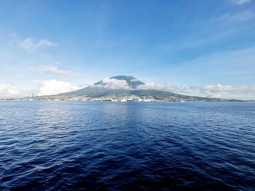 Ternate / Tidore