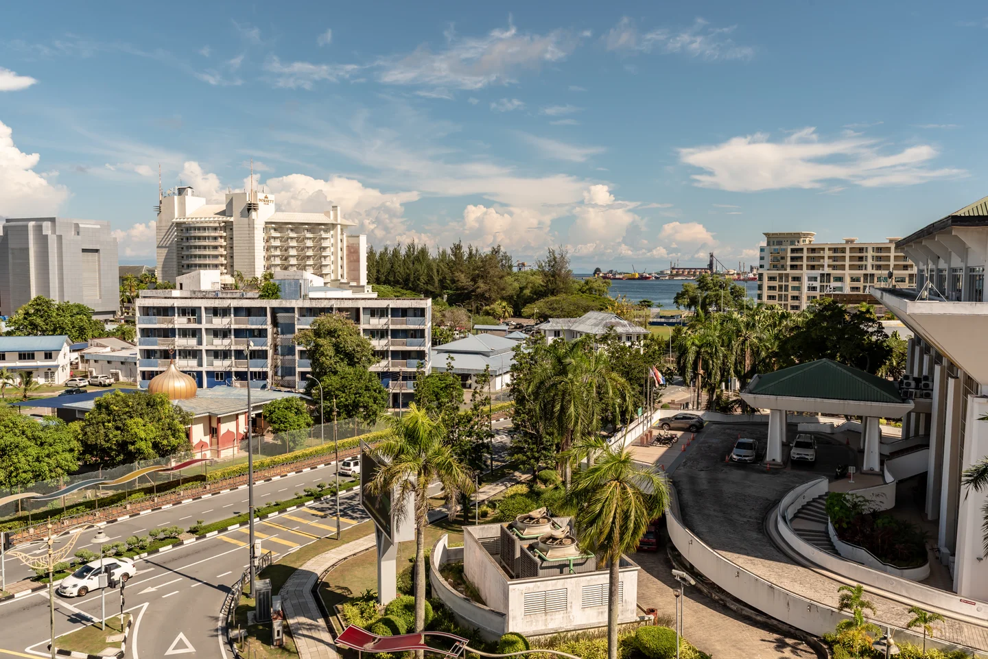Victoria (Labuan Town)