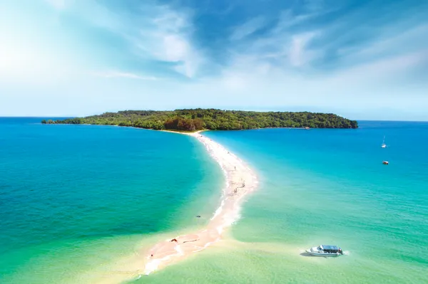 Labuan Island