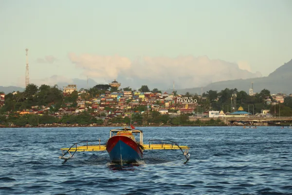 Manado