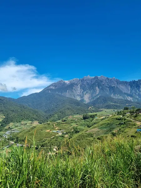 Kundasang