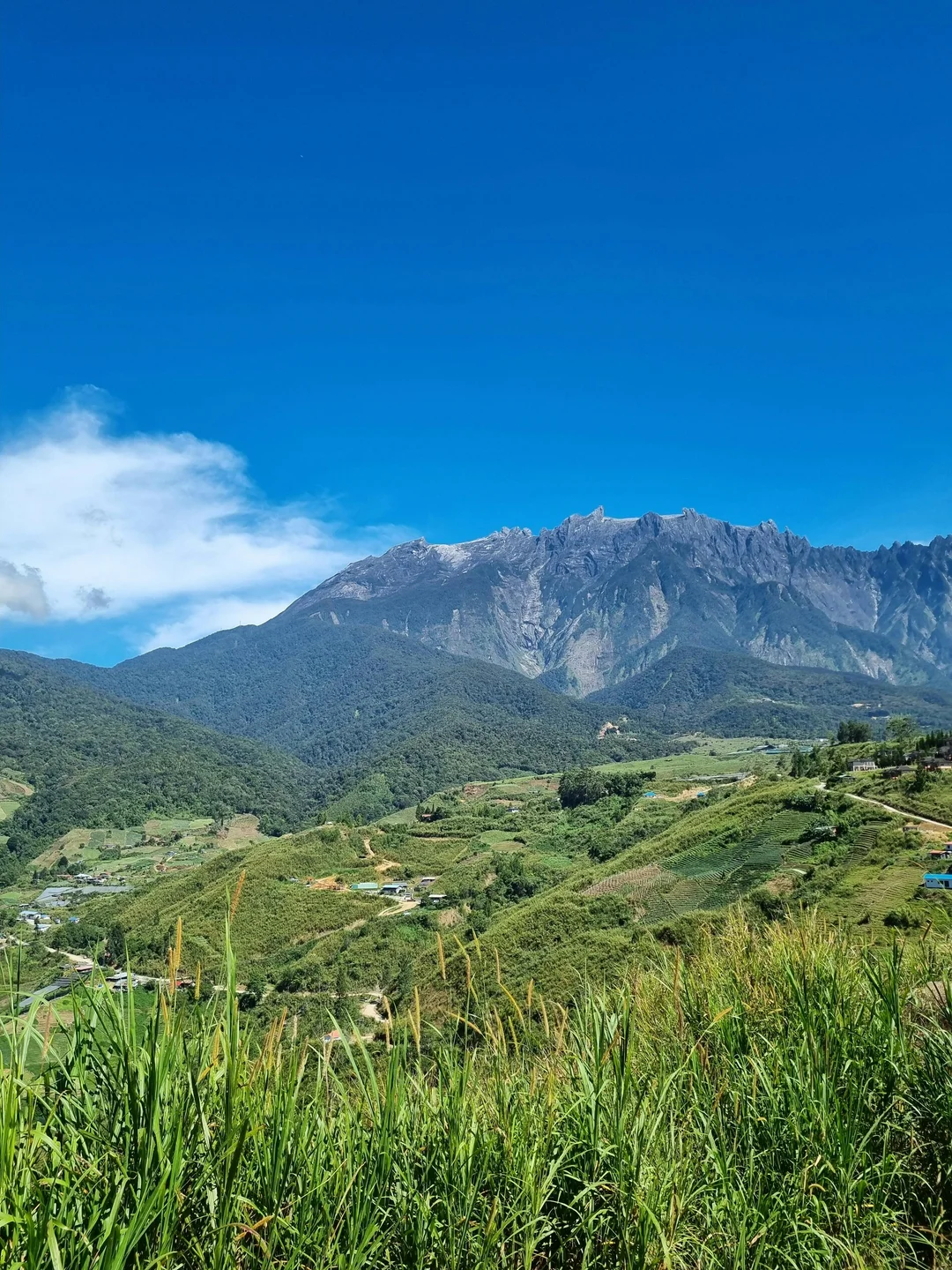 Kundasang