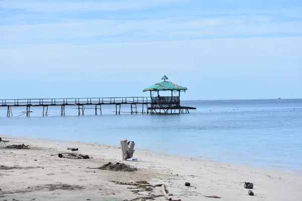 Mati City