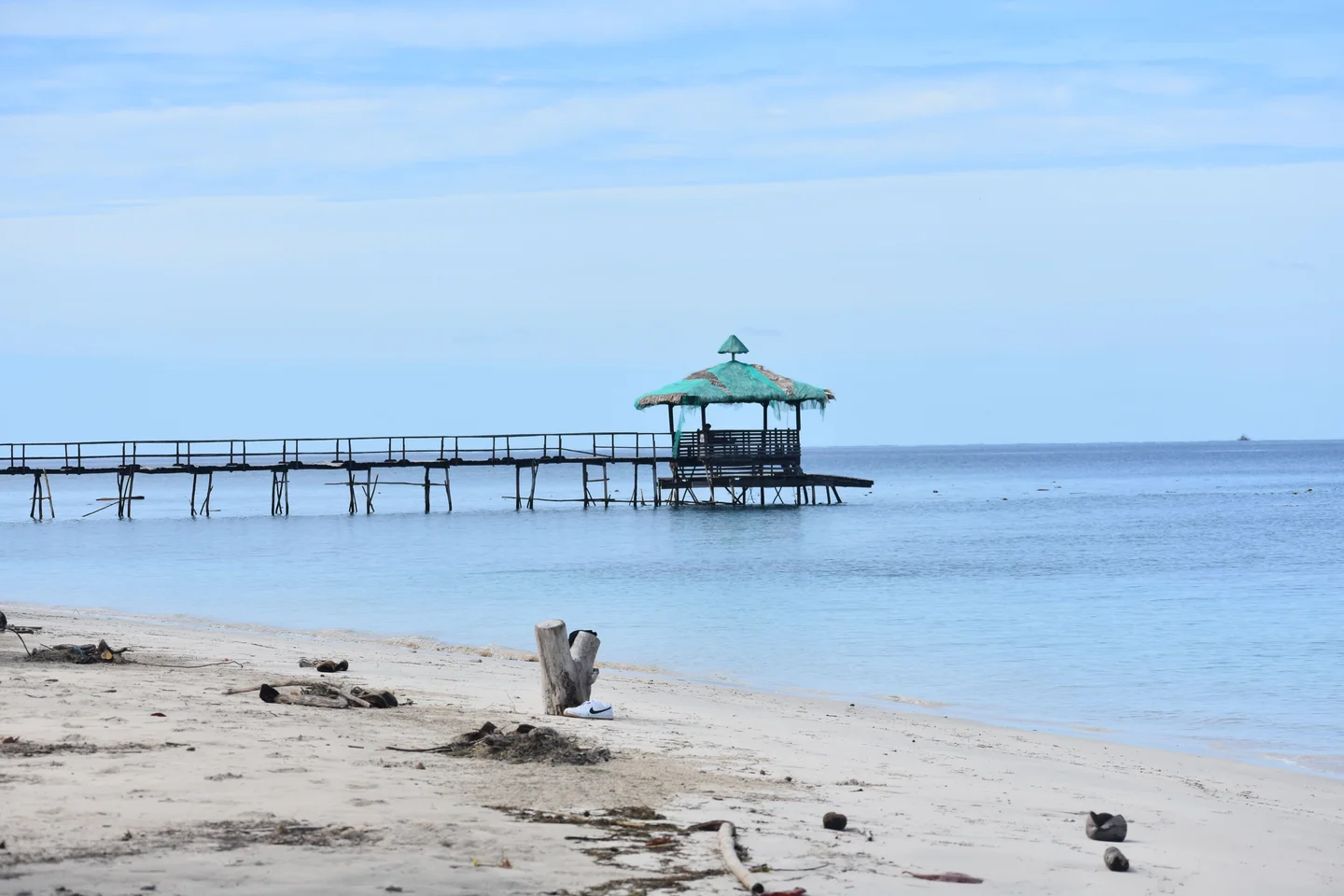 Mati City