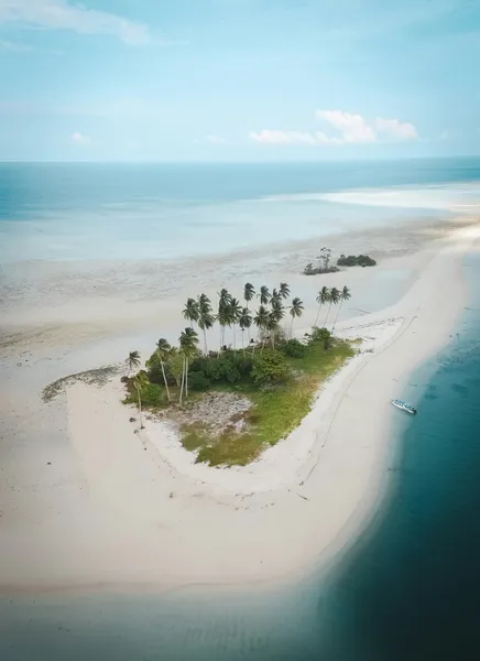 Derawan Islands