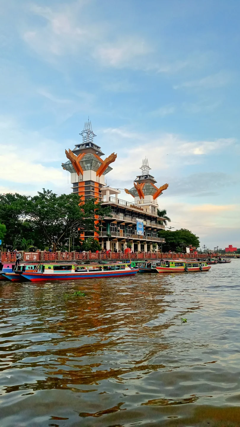 Banjarmasin