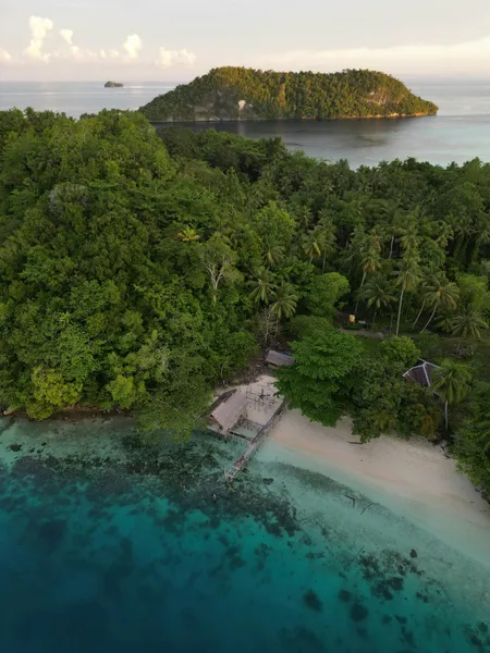Biak Island