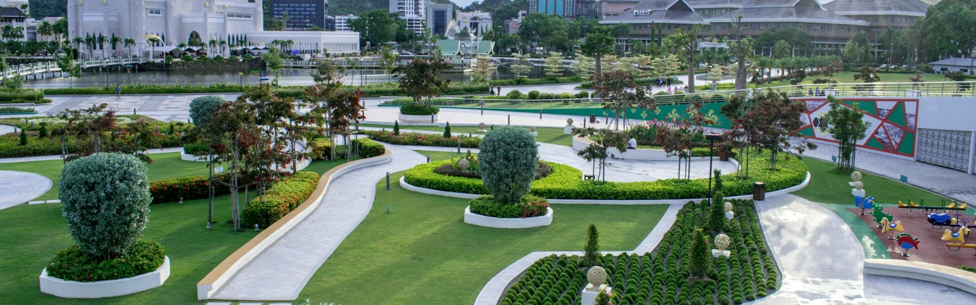 Brunei Darussalam