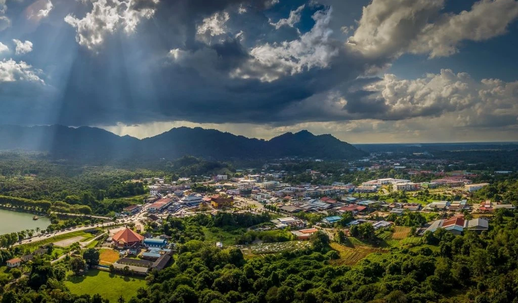 Sarawak