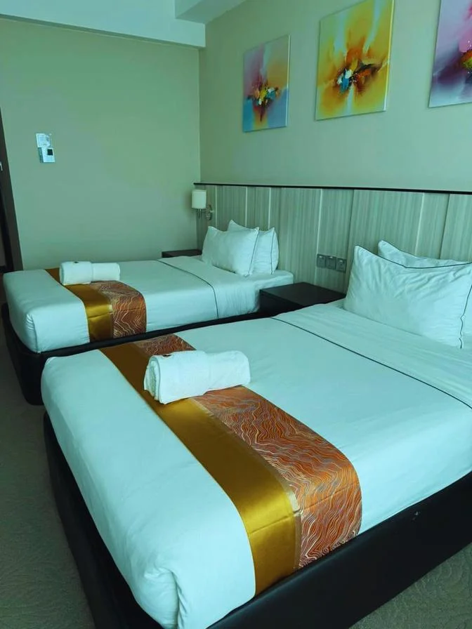 Premier Rooms