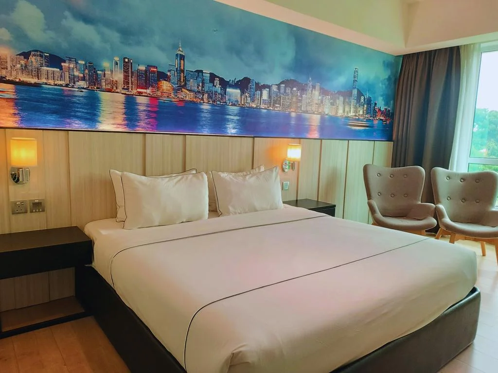 Superior Rooms