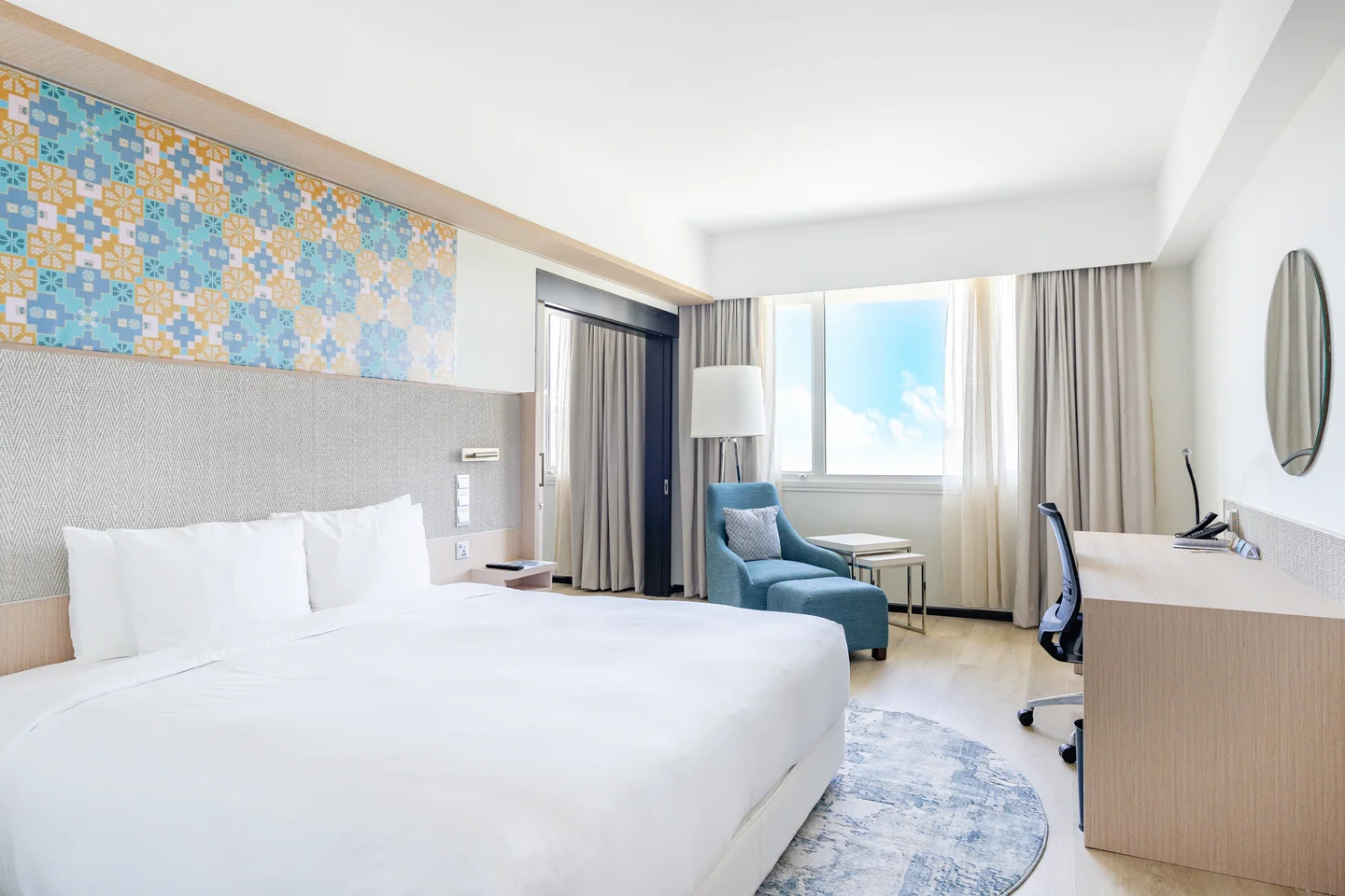 Suite Room