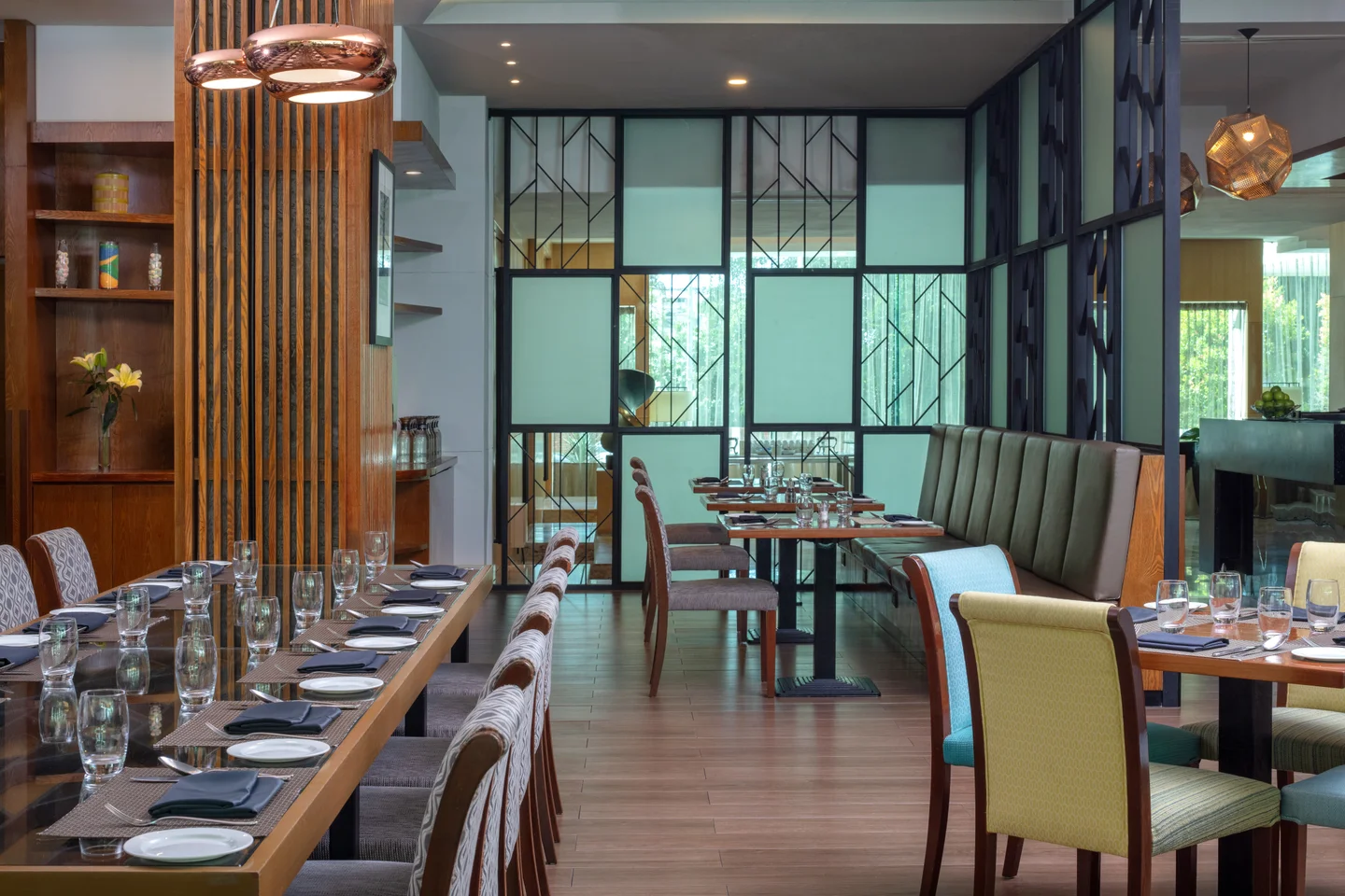 Tasek Brasserie