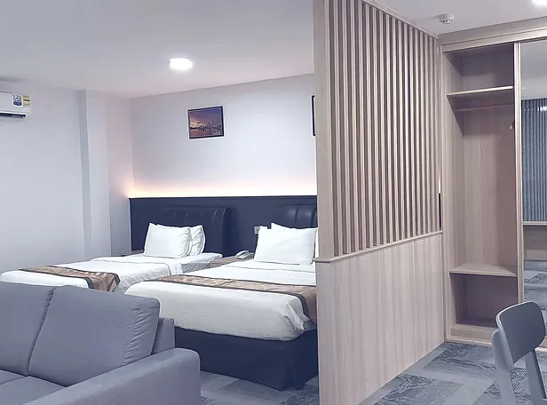 Family Suite