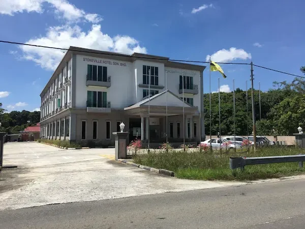 Stoneville Hotel
