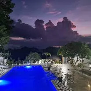 Mountain View Terrace Guest House