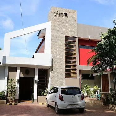 Mabini Pensione House
