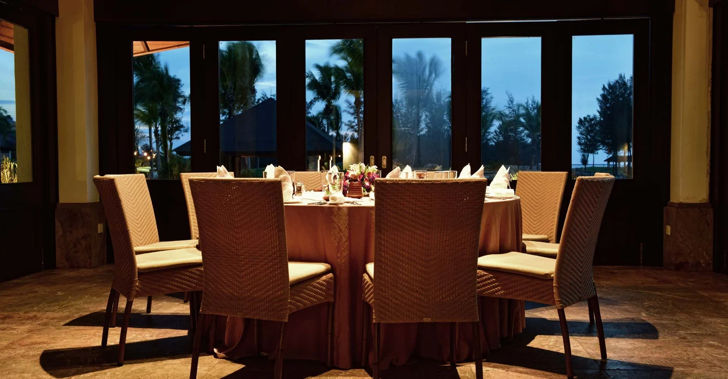 Pantai Restaurant | The Empire Brunei