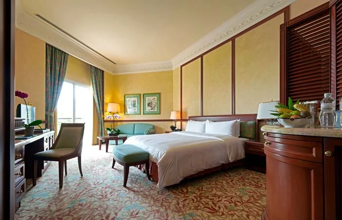 Superior Room | The Empire Brunei